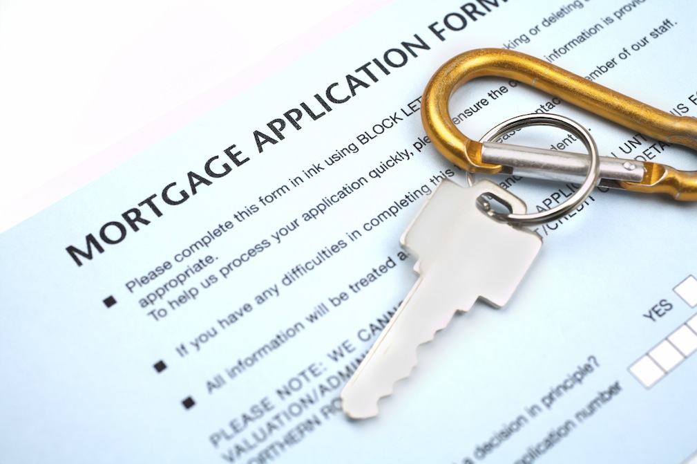 mortgages image